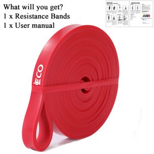Resistance Bands