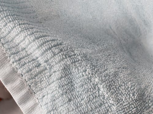 laqula Quick-Dry Luxurious Soft Cotton Bath Towels photo review