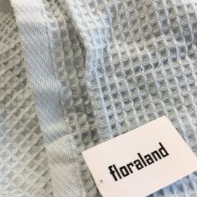 floraland Organic and Fade-Resistant Cotton Hand Towels-Pack of 8 photo review