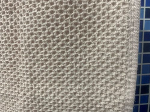 floraland Organic and Fade-Resistant Cotton Hand Towels-Pack of 8 photo review