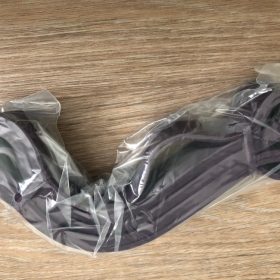 nicebands Resistance Bands, Pull Up Assist Resistance Bands, Exercise Bands for Body Stretching, Workout, Powerlifting, Home Fitness, Physical Therapy photo review