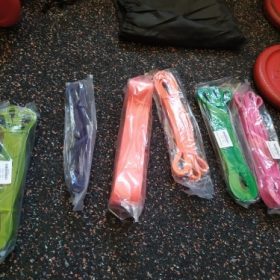 millbill Resistance Bands, Pull Up Assist Resistance Bands, Exercise Bands for Body Stretching, Workout, Powerlifting, Home Fitness, Physical Therapy photo review