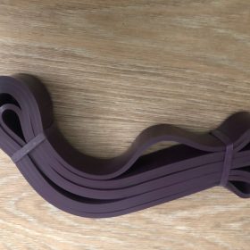 nicebands Resistance Bands, Pull Up Assist Resistance Bands, Exercise Bands for Body Stretching, Workout, Powerlifting, Home Fitness, Physical Therapy photo review