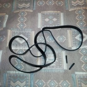 nicebands Resistance Bands, Pull Up Assist Resistance Bands, Exercise Bands for Body Stretching, Workout, Powerlifting, Home Fitness, Physical Therapy photo review