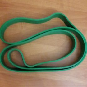 millbill Resistance Bands, Pull Up Assist Resistance Bands, Exercise Bands for Body Stretching, Workout, Powerlifting, Home Fitness, Physical Therapy photo review