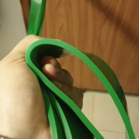 nicebands Resistance Bands, Pull Up Assist Resistance Bands, Exercise Bands for Body Stretching, Workout, Powerlifting, Home Fitness, Physical Therapy photo review