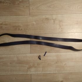 nicebands Resistance Bands, Pull Up Assist Resistance Bands, Exercise Bands for Body Stretching, Workout, Powerlifting, Home Fitness, Physical Therapy photo review