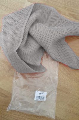 floraland Organic and Fade-Resistant Cotton Hand Towels-Pack of 8 photo review