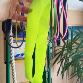 millbill Resistance Bands, Pull Up Assist Resistance Bands, Exercise Bands for Body Stretching, Workout, Powerlifting, Home Fitness, Physical Therapy photo review