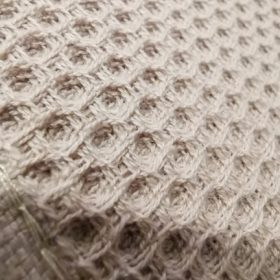 floraland Organic and Fade-Resistant Cotton Hand Towels-Pack of 8 photo review