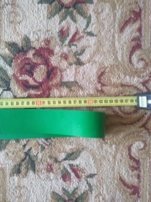 nicebands Resistance Bands, Pull Up Assist Resistance Bands, Exercise Bands for Body Stretching, Workout, Powerlifting, Home Fitness, Physical Therapy photo review