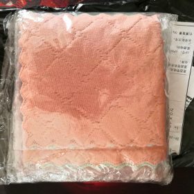 iecolike 10 Pack Kitchen Cloth Dish Towels, Premium Dishcloths, Super Absorbent Coral Velvet Dishtowels, Nonstick Oil Washable Fast Drying photo review