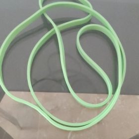 millbill Resistance Bands, Pull Up Assist Resistance Bands, Exercise Bands for Body Stretching, Workout, Powerlifting, Home Fitness, Physical Therapy photo review