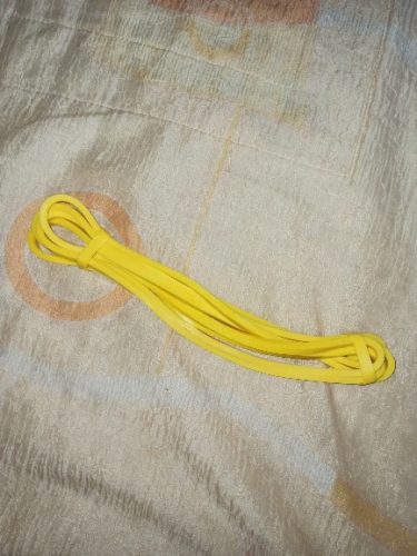 nicebands Resistance Bands, Pull Up Assist Resistance Bands, Exercise Bands for Body Stretching, Workout, Powerlifting, Home Fitness, Physical Therapy photo review