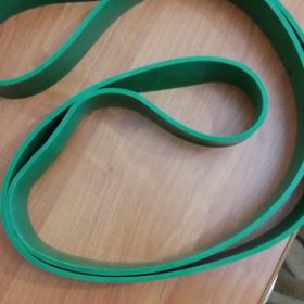 millbill Resistance Bands, Pull Up Assist Resistance Bands, Exercise Bands for Body Stretching, Workout, Powerlifting, Home Fitness, Physical Therapy photo review