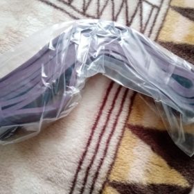nicebands Resistance Bands, Pull Up Assist Resistance Bands, Exercise Bands for Body Stretching, Workout, Powerlifting, Home Fitness, Physical Therapy photo review