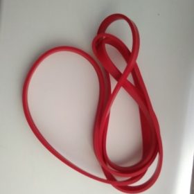 nicebands Resistance Bands, Pull Up Assist Resistance Bands, Exercise Bands for Body Stretching, Workout, Powerlifting, Home Fitness, Physical Therapy photo review