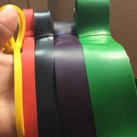 nicebands Resistance Bands, Pull Up Assist Resistance Bands, Exercise Bands for Body Stretching, Workout, Powerlifting, Home Fitness, Physical Therapy photo review