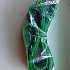 millbill Resistance Bands, Pull Up Assist Resistance Bands, Exercise Bands for Body Stretching, Workout, Powerlifting, Home Fitness, Physical Therapy photo review