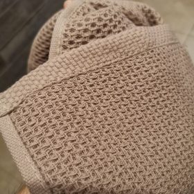 floraland Organic and Fade-Resistant Cotton Hand Towels-Pack of 8 photo review
