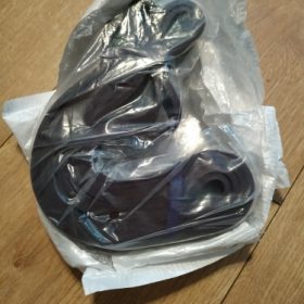 nicebands Resistance Bands, Pull Up Assist Resistance Bands, Exercise Bands for Body Stretching, Workout, Powerlifting, Home Fitness, Physical Therapy photo review