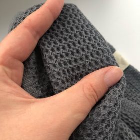 floraland Organic and Fade-Resistant Cotton Hand Towels-Pack of 8 photo review